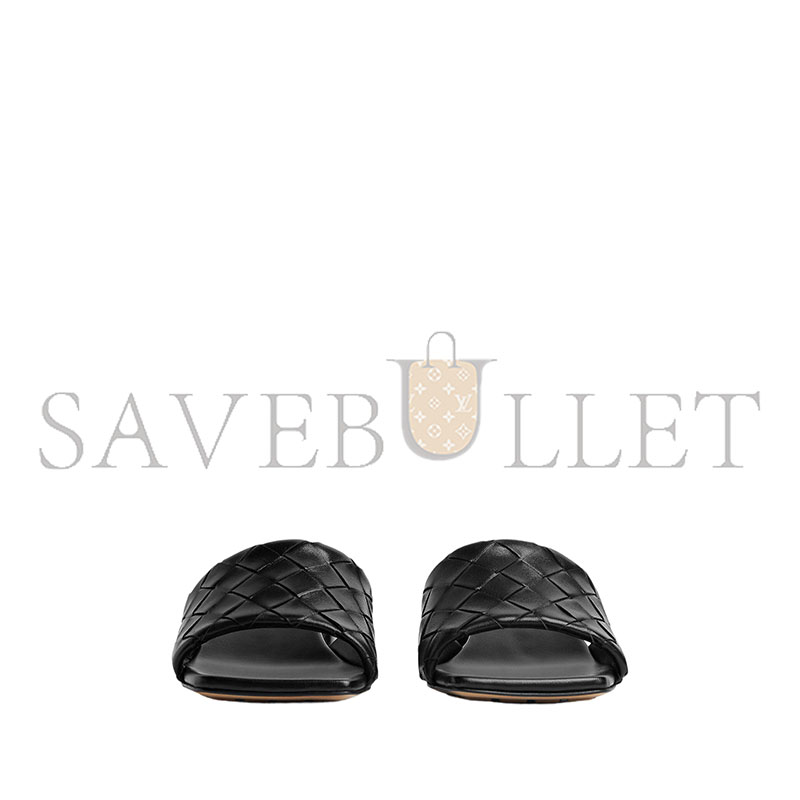 BOTTEGA VENETA WOMEN'S PARCO MULES 838098V2ED02113